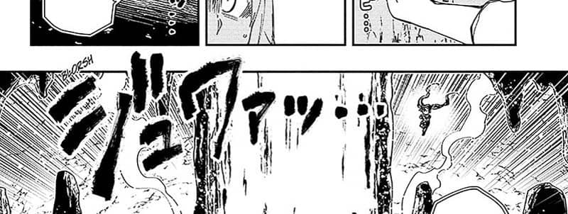 Mission: Yozakura Family Chapter 210 Gambar 69