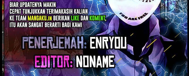 Komik Mission: Yozakura Family Chapter 209 gambar nomor 1