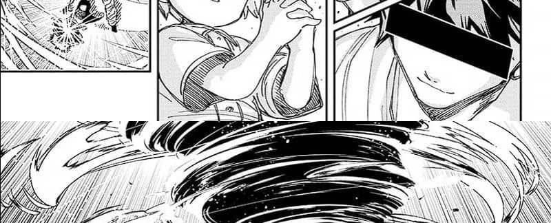 Mission: Yozakura Family Chapter 209 Gambar 56