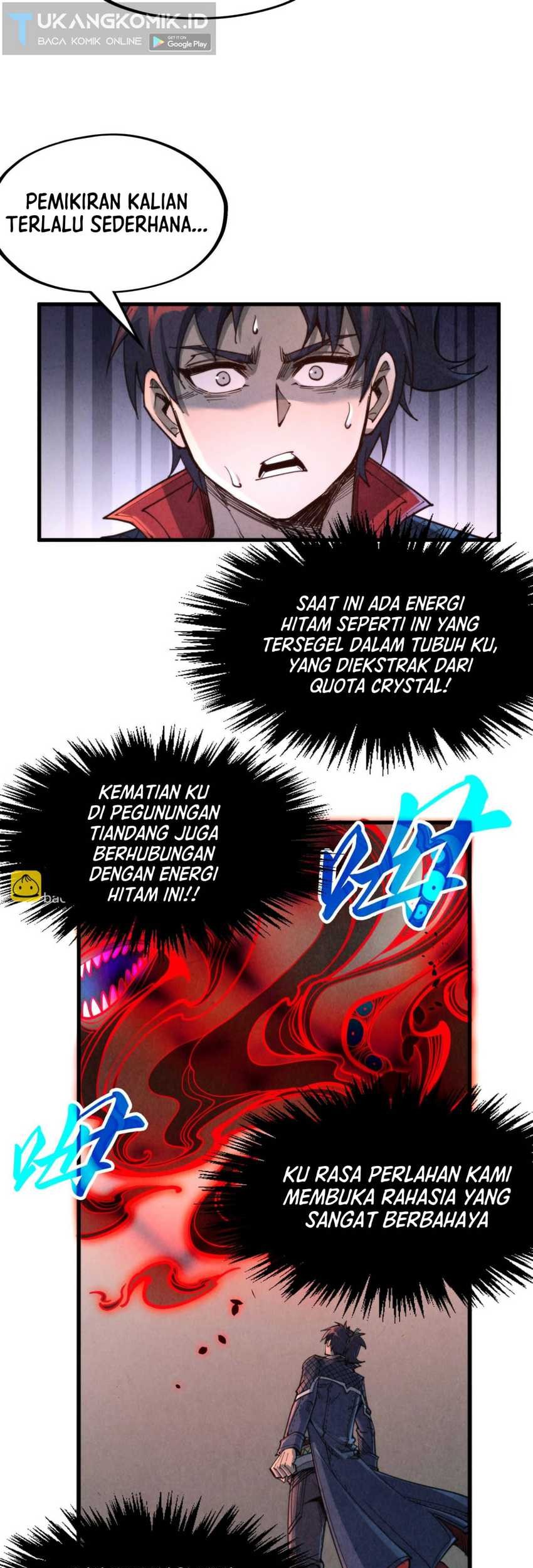 The Ultimate of All Ages Chapter 271 Gambar 40