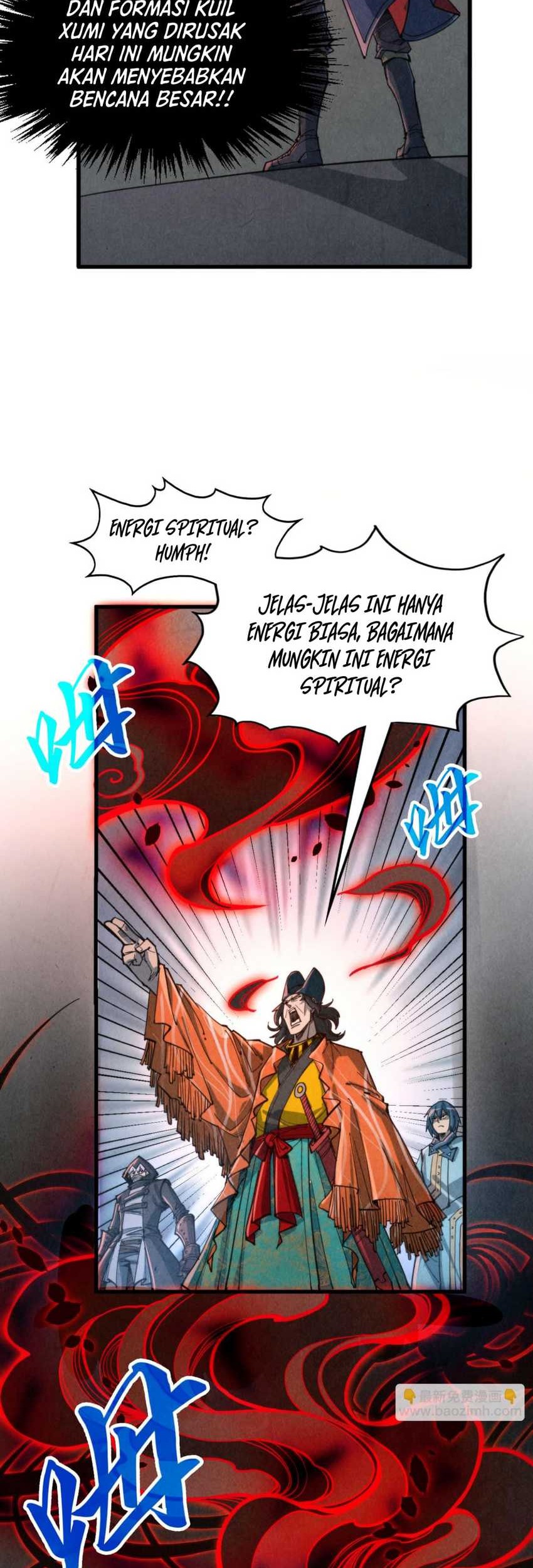 The Ultimate of All Ages Chapter 271 Gambar 41