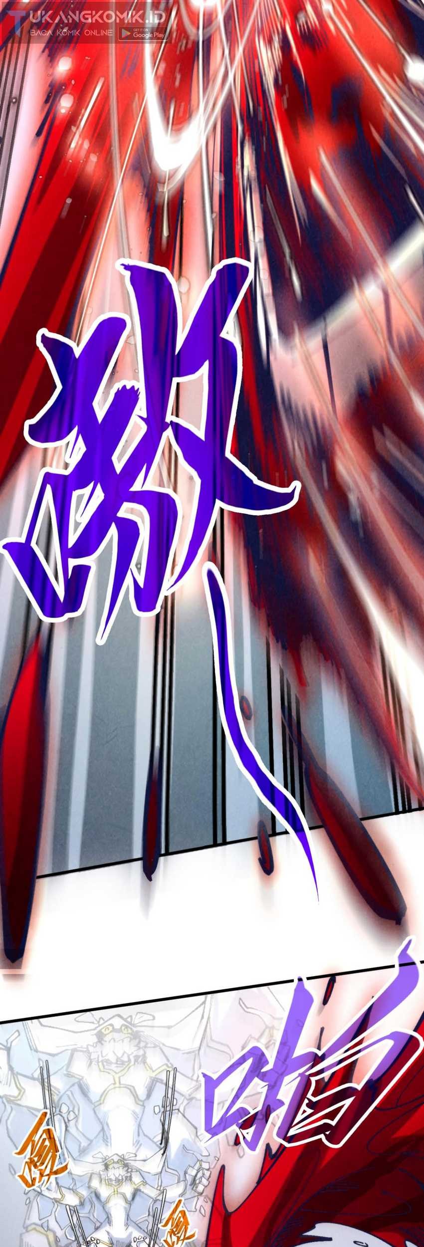 The Ultimate of All Ages Chapter 271 Gambar 28