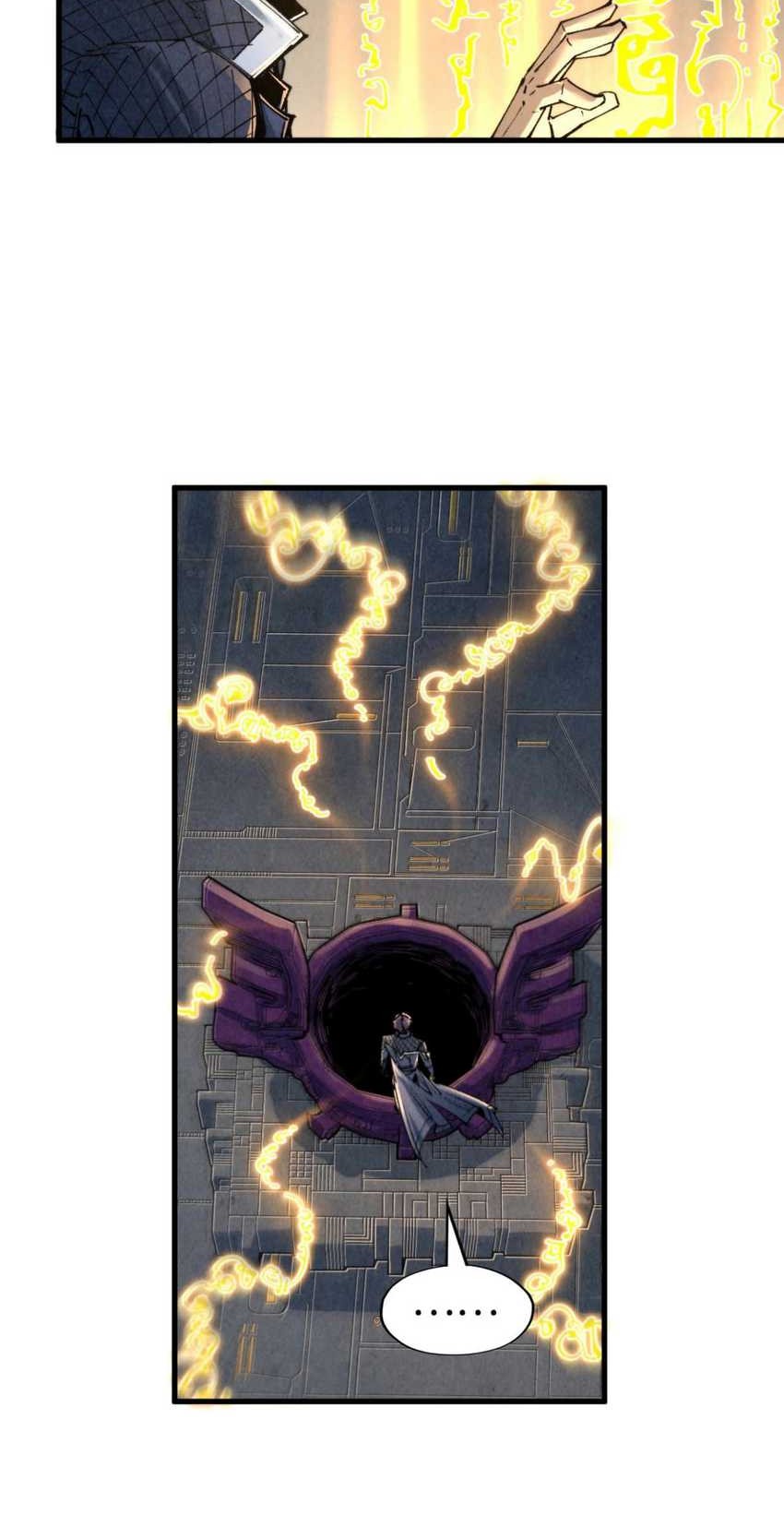 The Ultimate of All Ages Chapter 271 Gambar 30