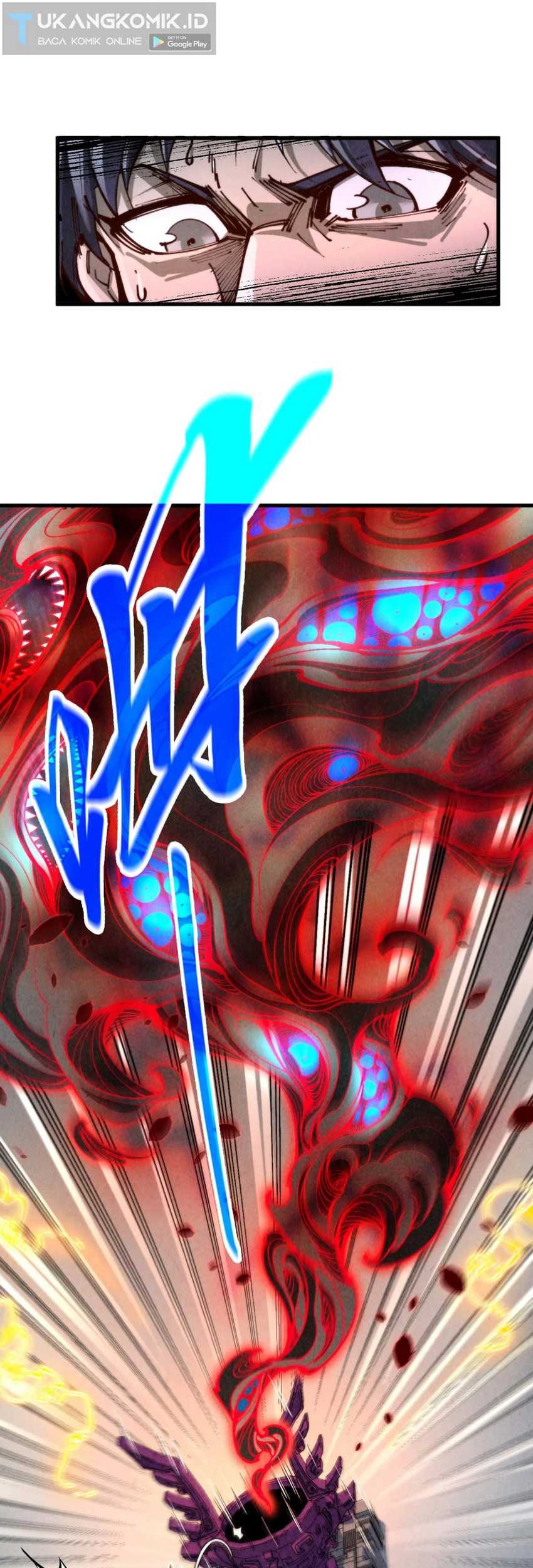 The Ultimate of All Ages Chapter 271 Gambar 31