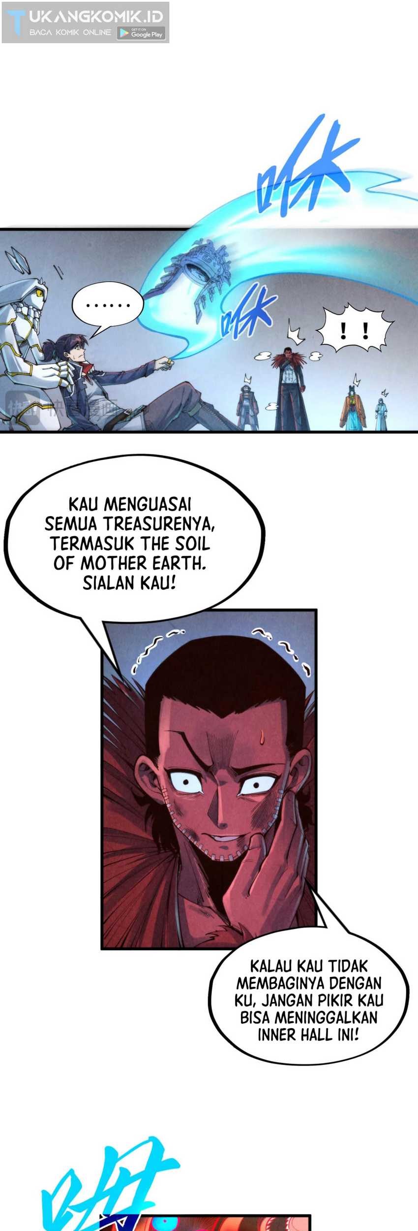 The Ultimate of All Ages Chapter 271 Gambar 34