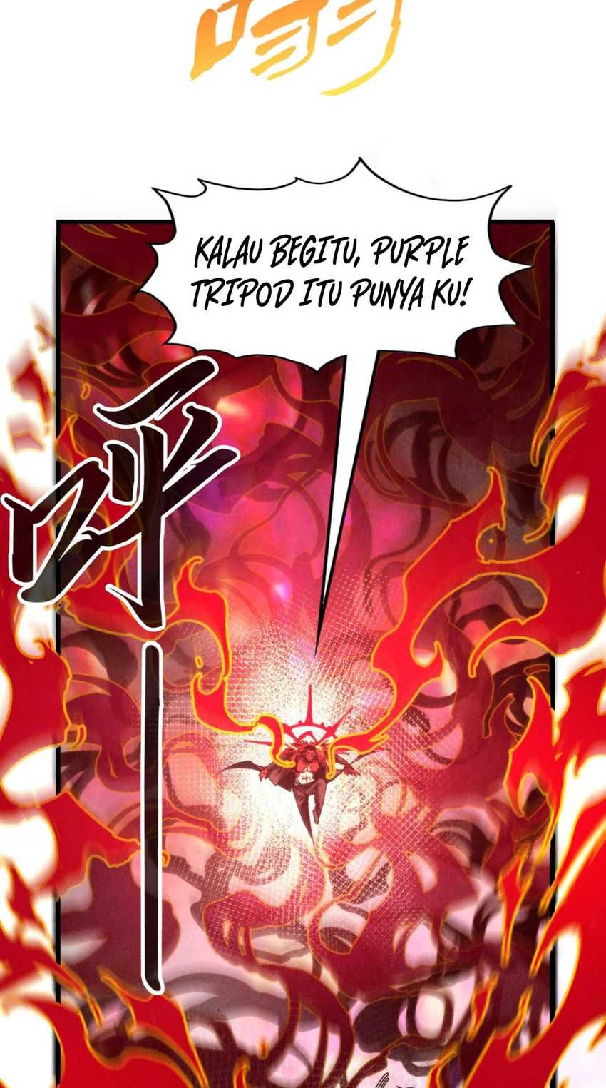 The Ultimate of All Ages Chapter 271 Gambar 9