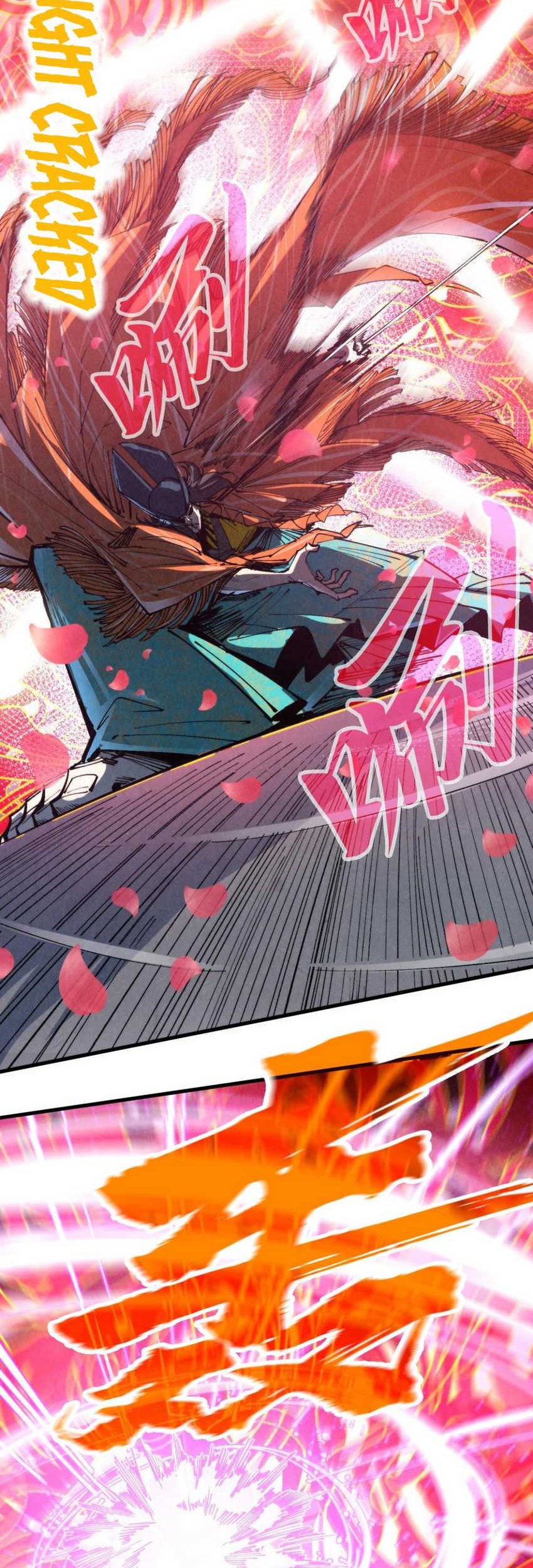 The Ultimate of All Ages Chapter 271 Gambar 11