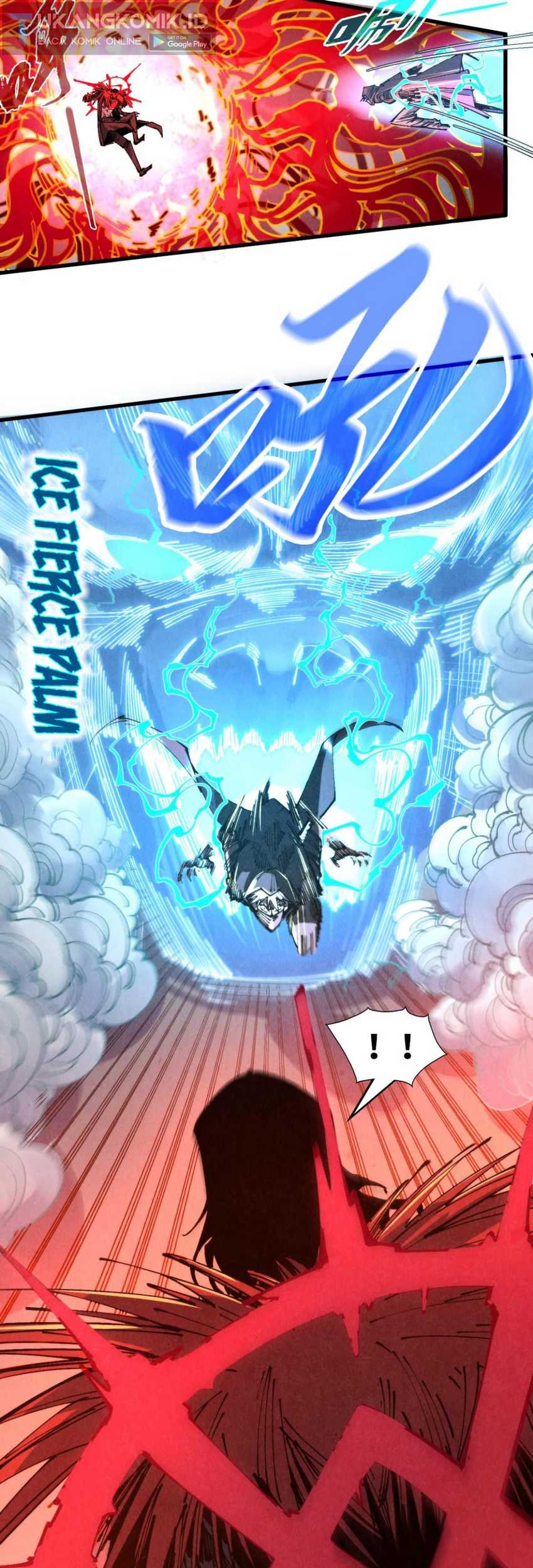 The Ultimate of All Ages Chapter 271 Gambar 13