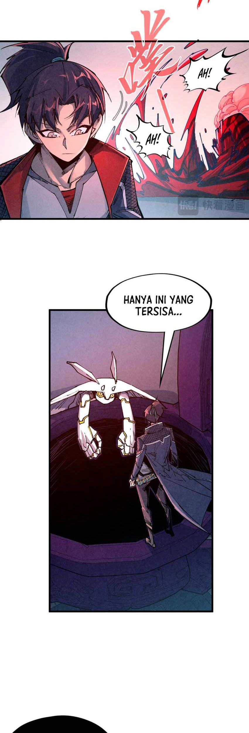 The Ultimate of All Ages Chapter 271 Gambar 17