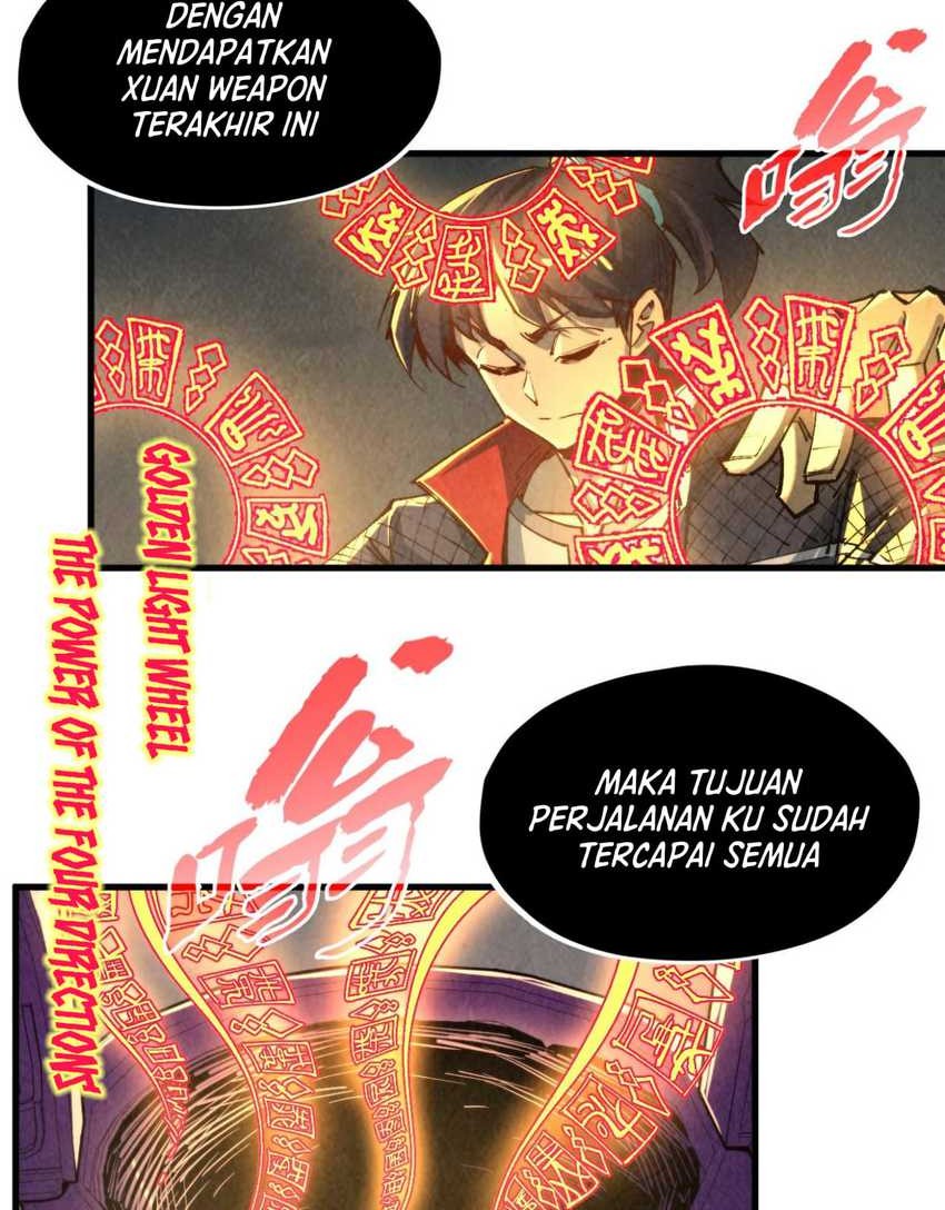 The Ultimate of All Ages Chapter 271 Gambar 18