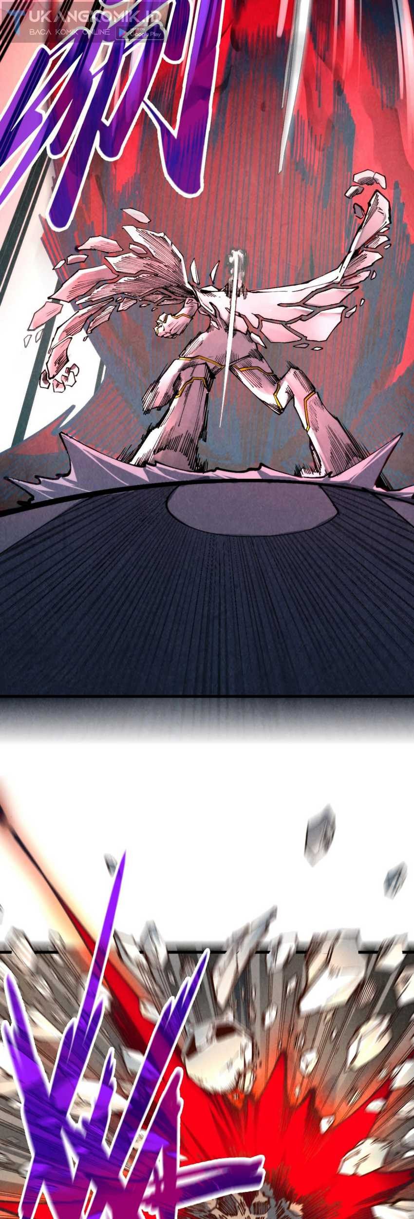 The Ultimate of All Ages Chapter 271 Gambar 22