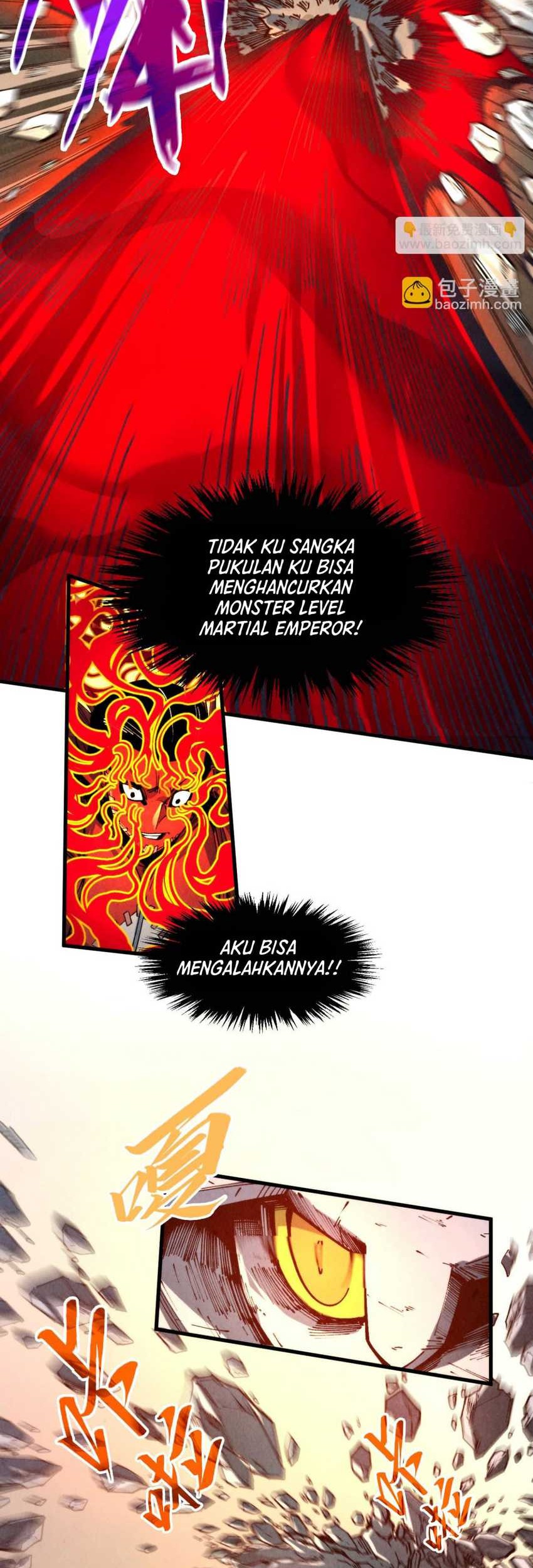 The Ultimate of All Ages Chapter 271 Gambar 23