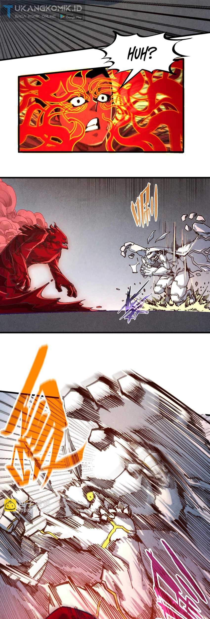 The Ultimate of All Ages Chapter 271 Gambar 25