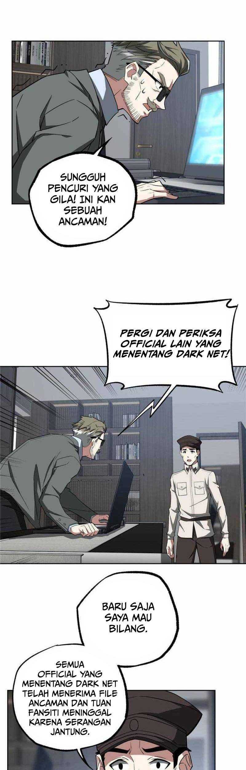 Super Mechanic (The Legendary Mechanic) Chapter 128 Gambar 20