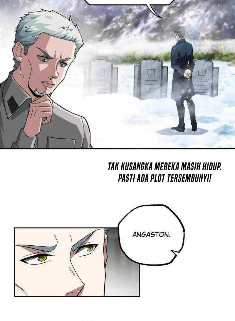 Super Mechanic (The Legendary Mechanic) Chapter 128 Gambar 5