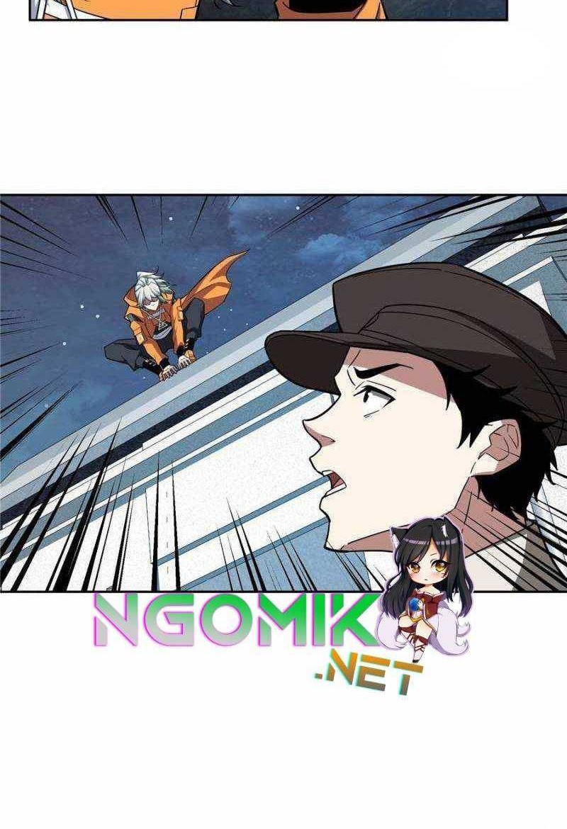 Super Mechanic (The Legendary Mechanic) Chapter 128 Gambar 9