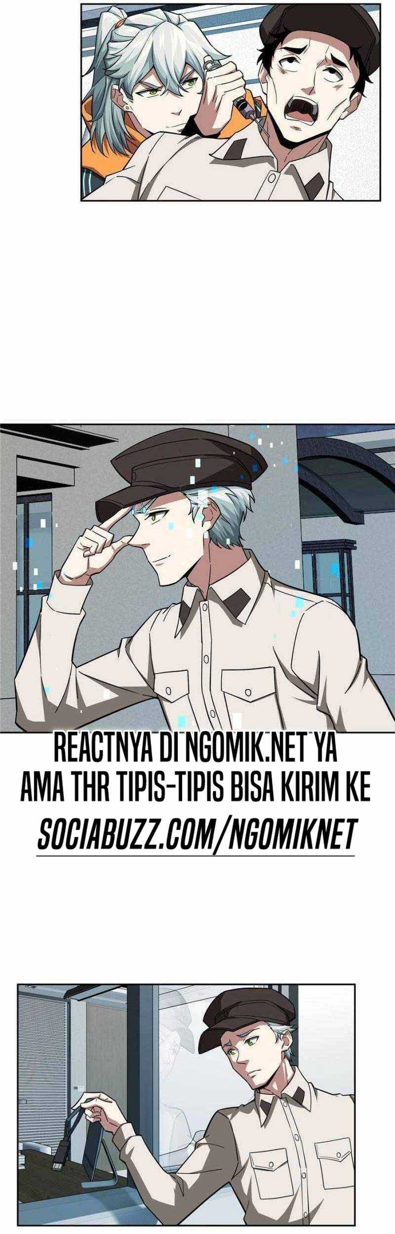 Super Mechanic (The Legendary Mechanic) Chapter 128 Gambar 10