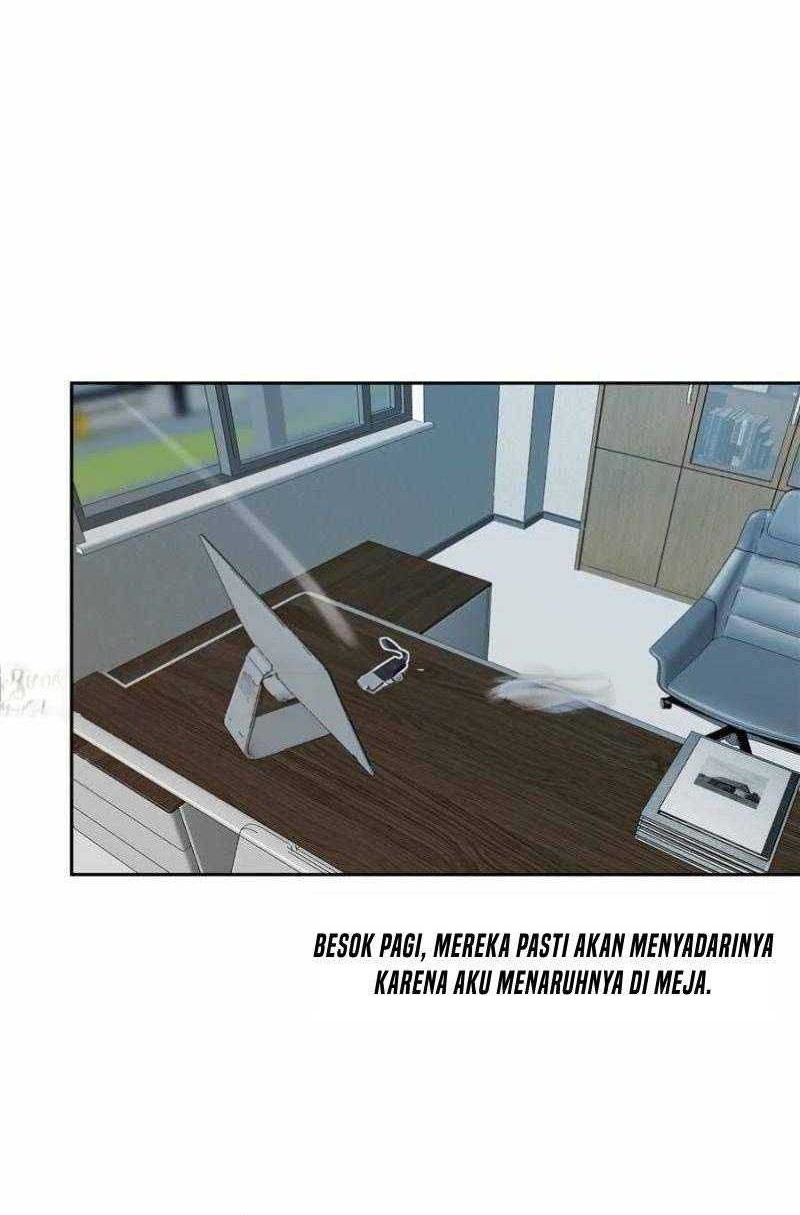 Super Mechanic (The Legendary Mechanic) Chapter 128 Gambar 11