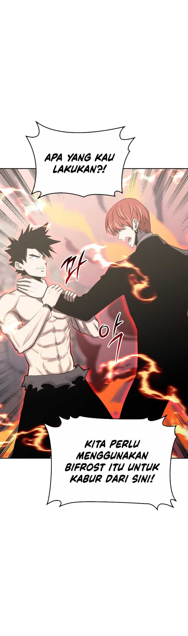 Player from Today Onwards Chapter 96 Gambar 21