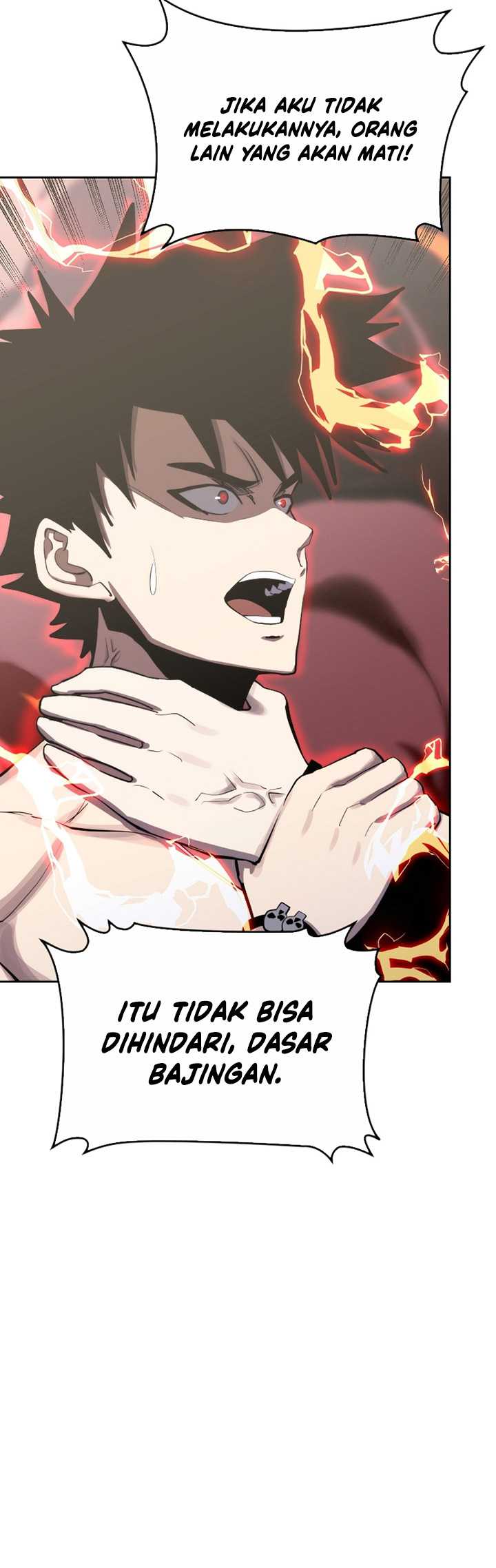 Player from Today Onwards Chapter 96 Gambar 23