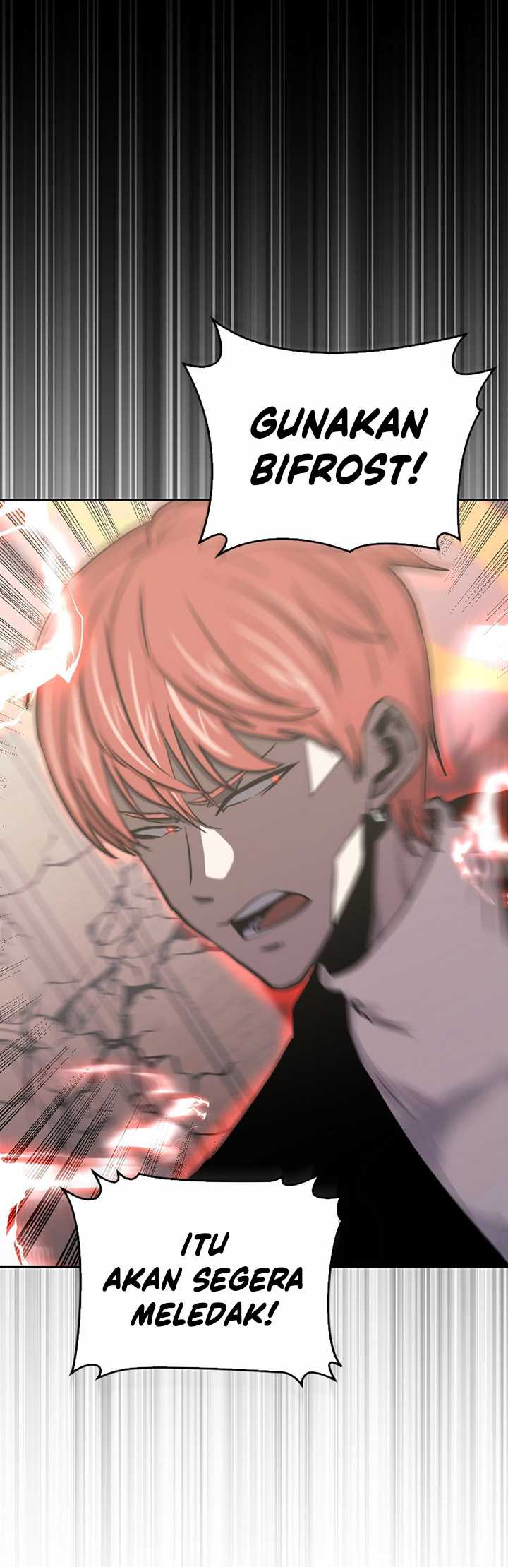 Player from Today Onwards Chapter 96 Gambar 14