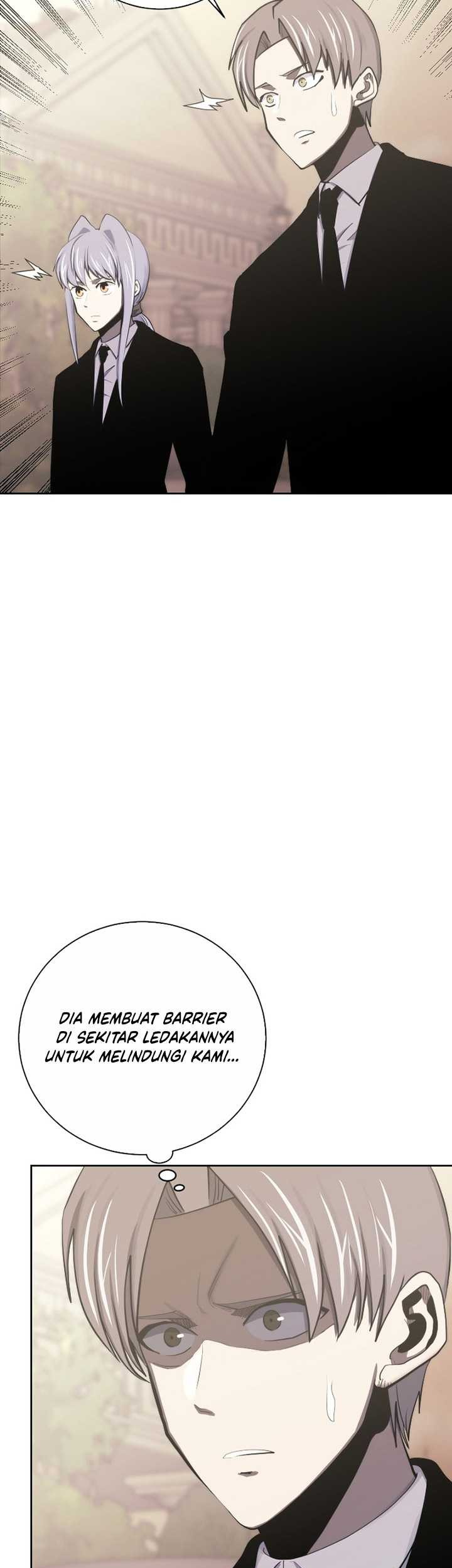 Player from Today Onwards Chapter 96 Gambar 30