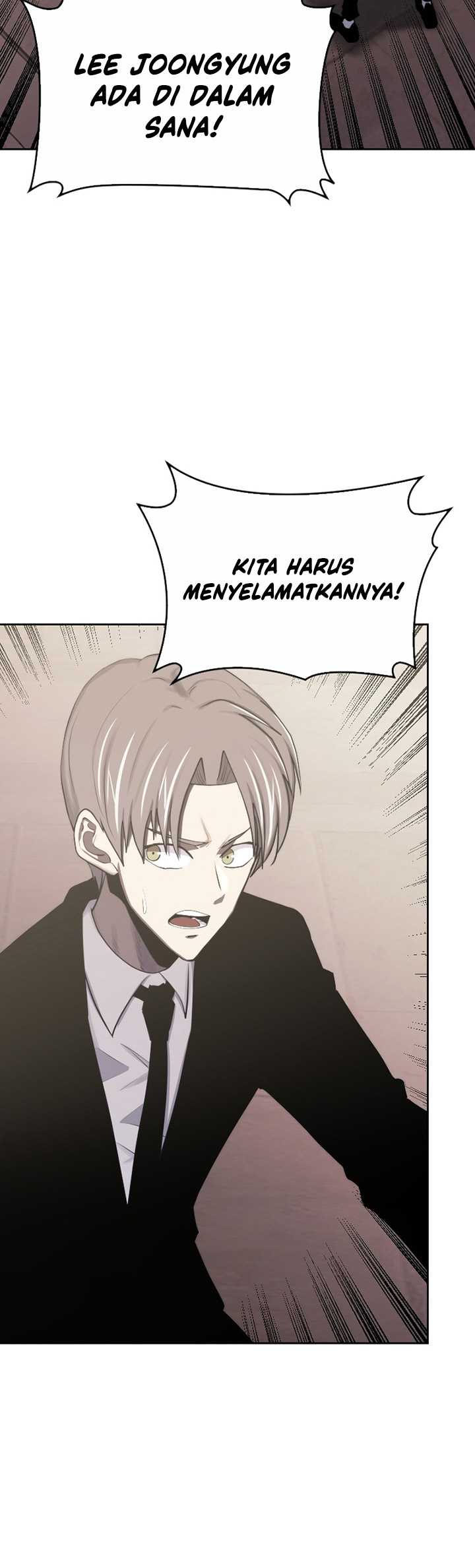 Player from Today Onwards Chapter 96 Gambar 36