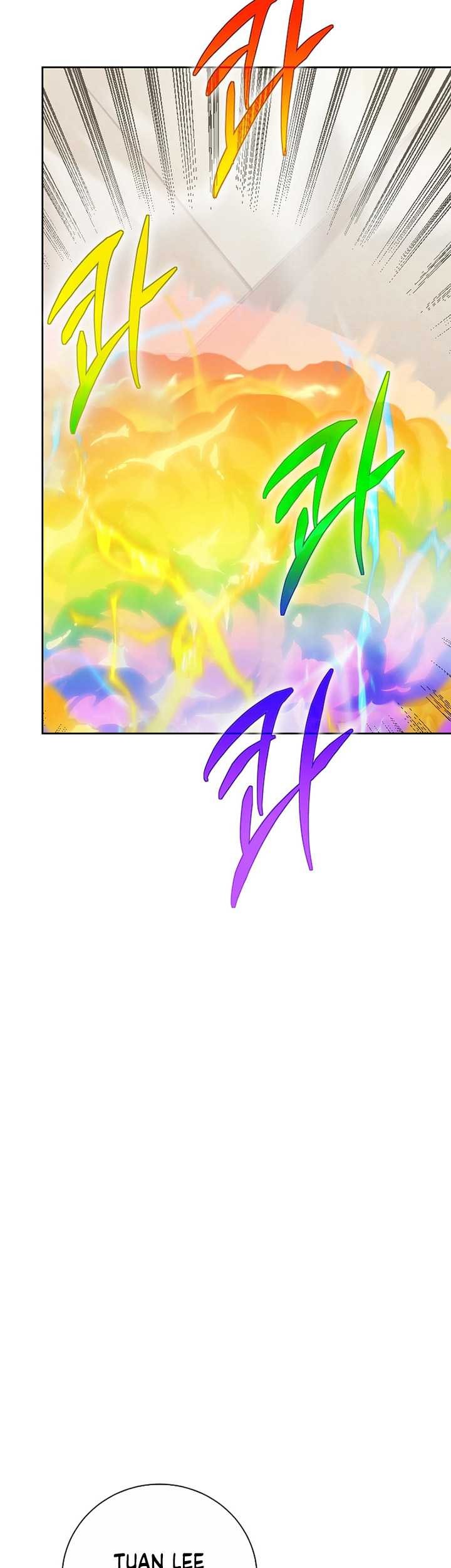 Player from Today Onwards Chapter 96 Gambar 28