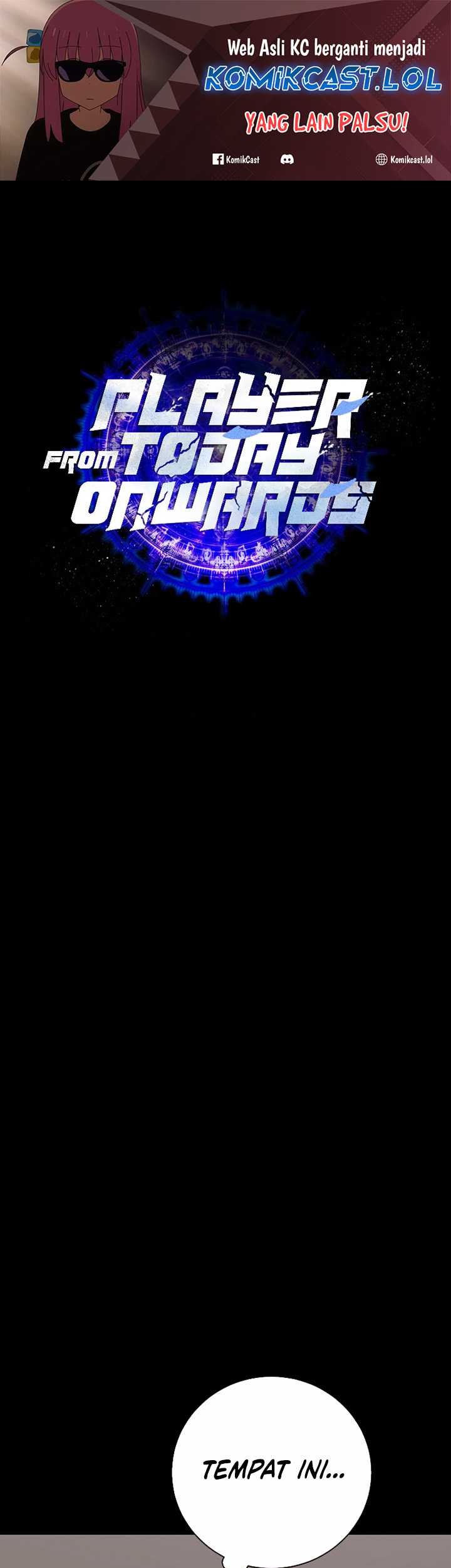 Manhwa Player from Today Onwards Chapter 96 gambar nomor 2