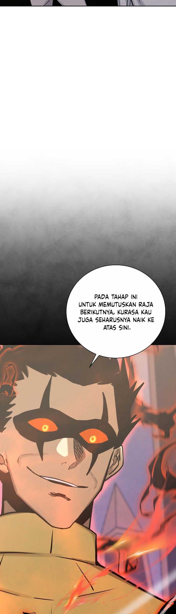 Player from Today Onwards Chapter 96 Gambar 50