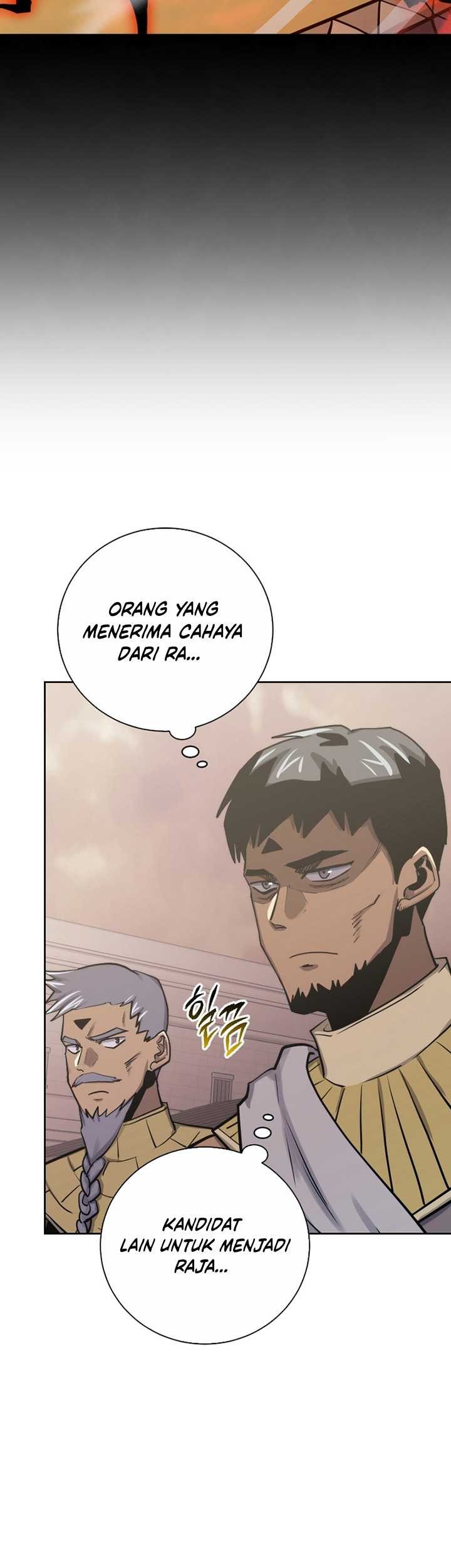 Player from Today Onwards Chapter 96 Gambar 52