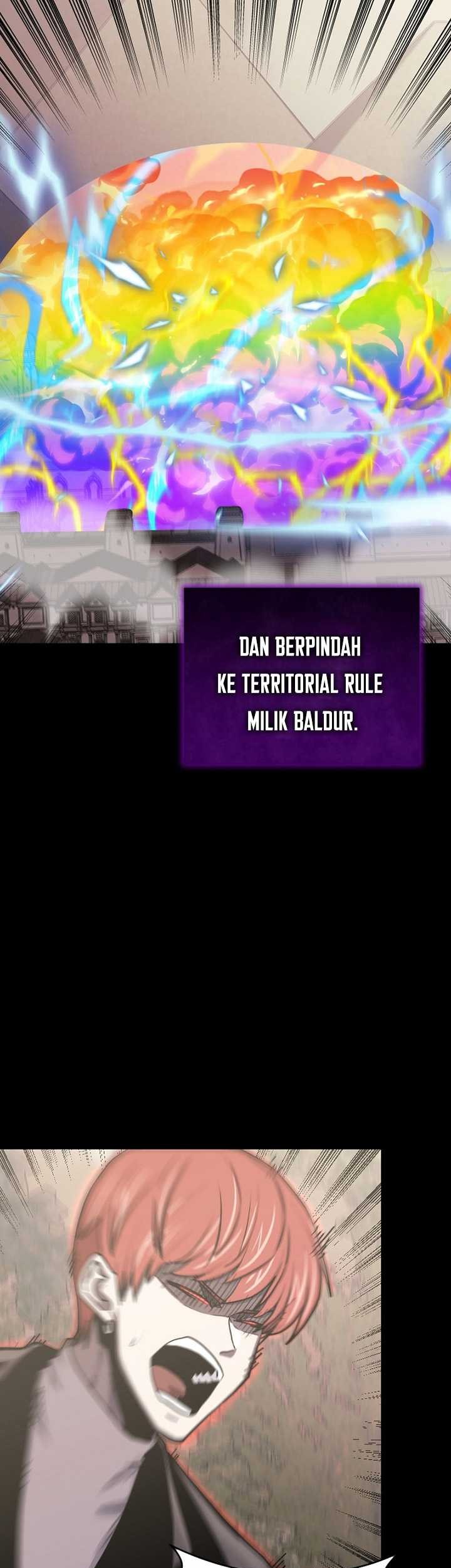 Player from Today Onwards Chapter 96 Gambar 56