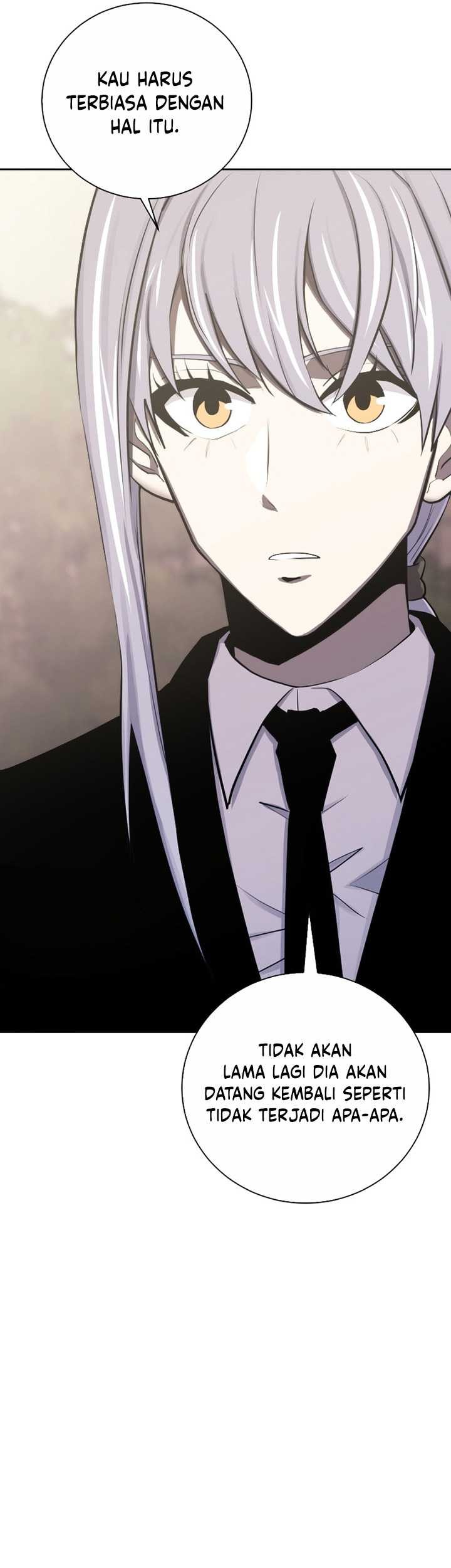 Player from Today Onwards Chapter 96 Gambar 38