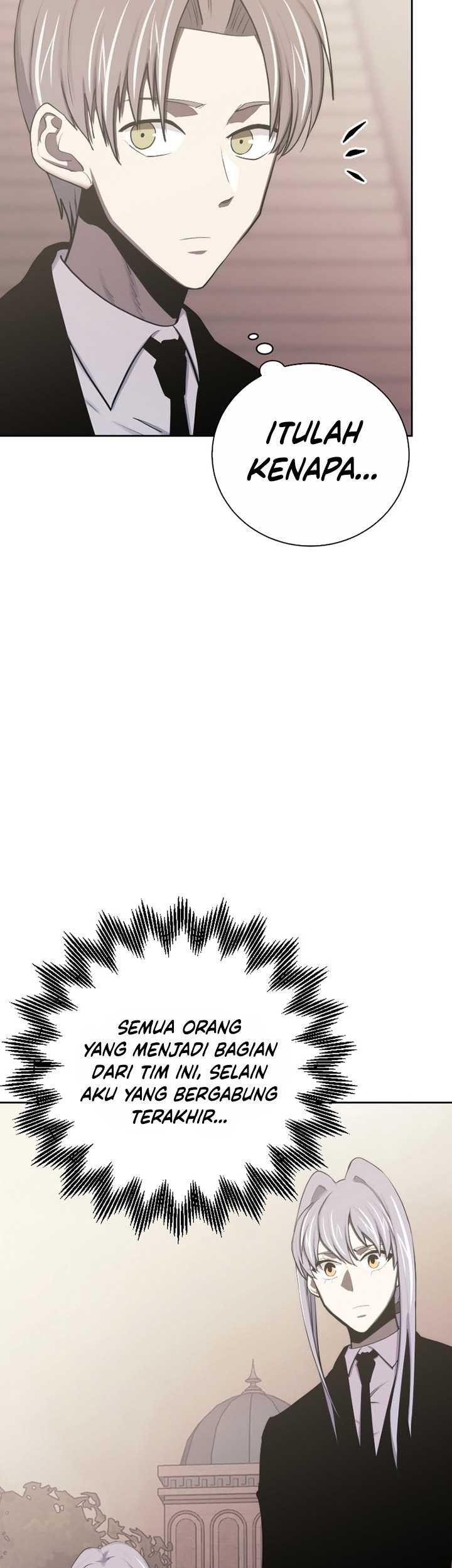 Player from Today Onwards Chapter 96 Gambar 40