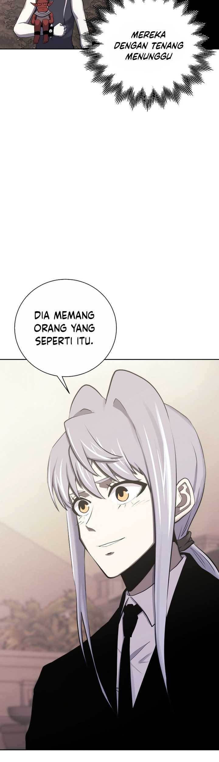 Player from Today Onwards Chapter 96 Gambar 42