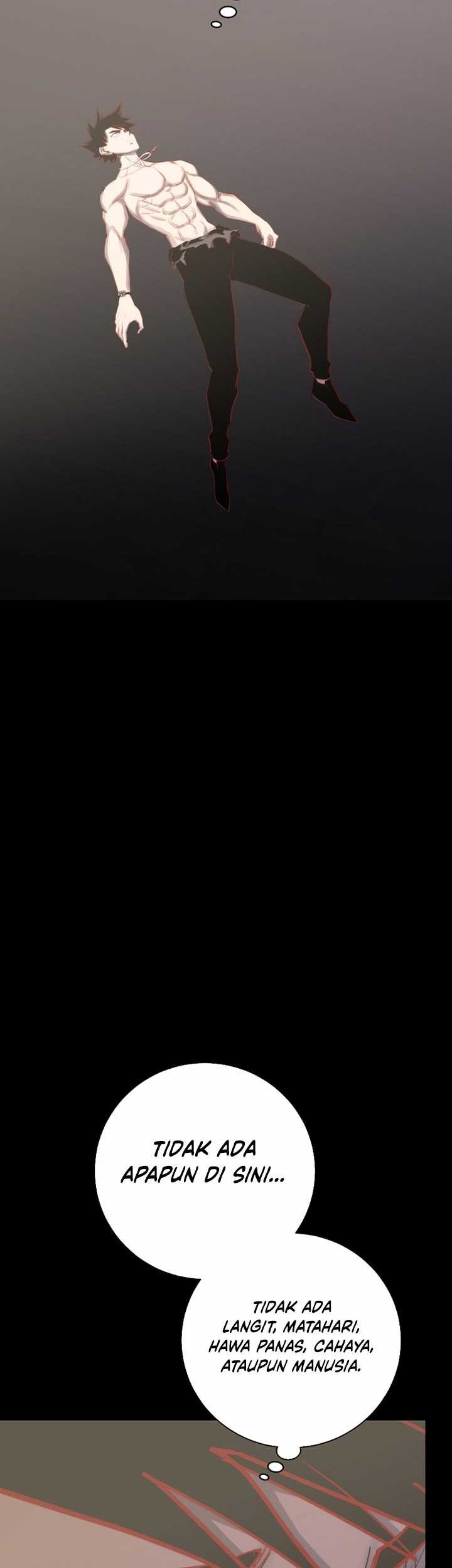 Player from Today Onwards Chapter 96 Gambar 4