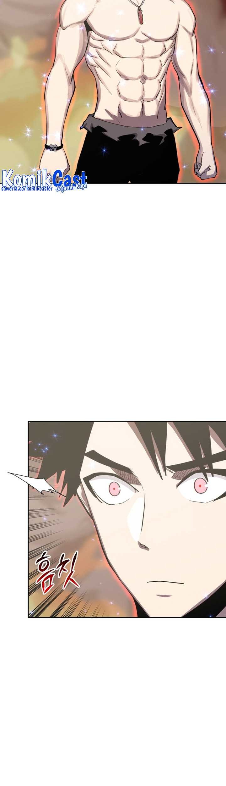 Player from Today Onwards Chapter 96 Gambar 72