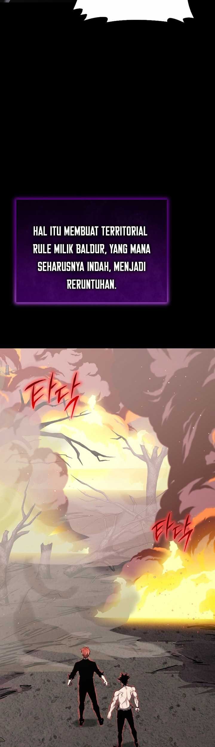 Player from Today Onwards Chapter 96 Gambar 58