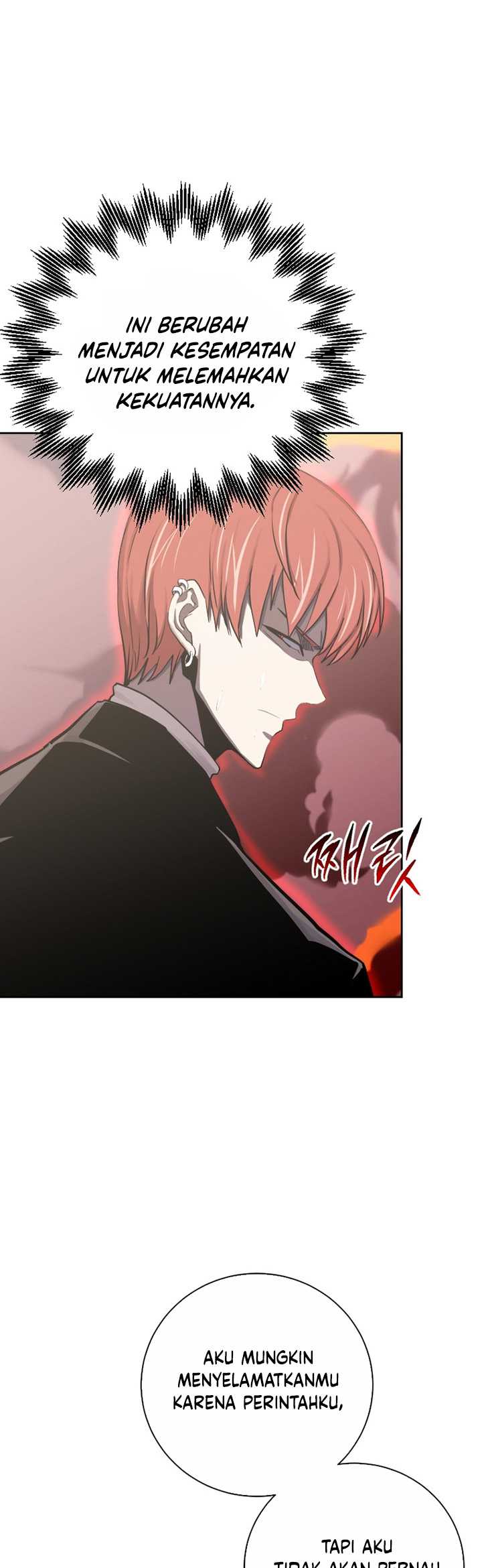 Player from Today Onwards Chapter 96 Gambar 62