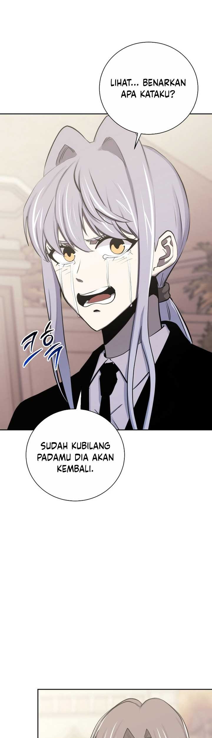 Player from Today Onwards Chapter 96 Gambar 86