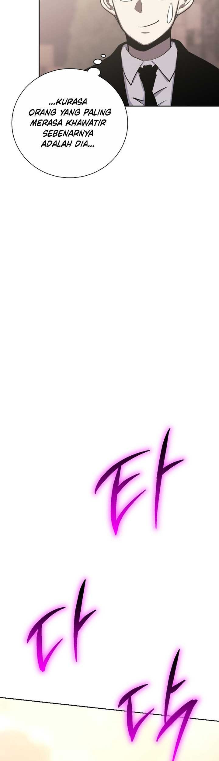 Player from Today Onwards Chapter 96 Gambar 88