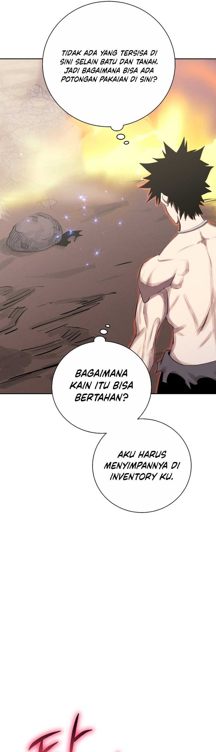 Player from Today Onwards Chapter 96 Gambar 74