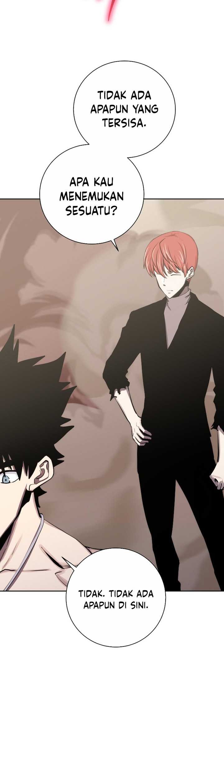 Player from Today Onwards Chapter 96 Gambar 76