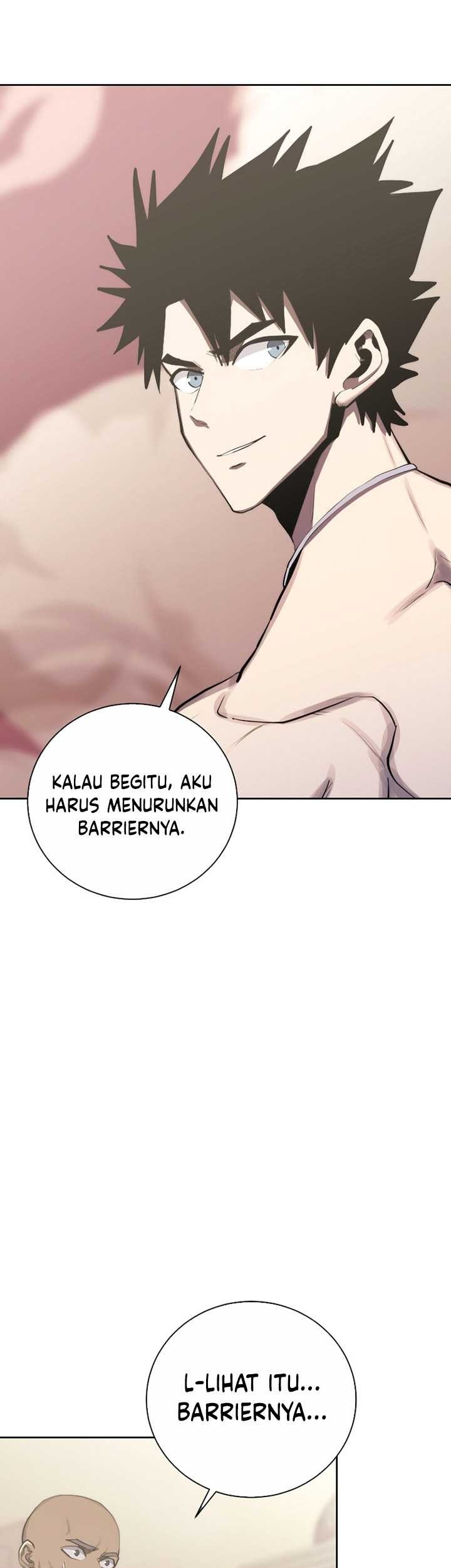 Player from Today Onwards Chapter 96 Gambar 78