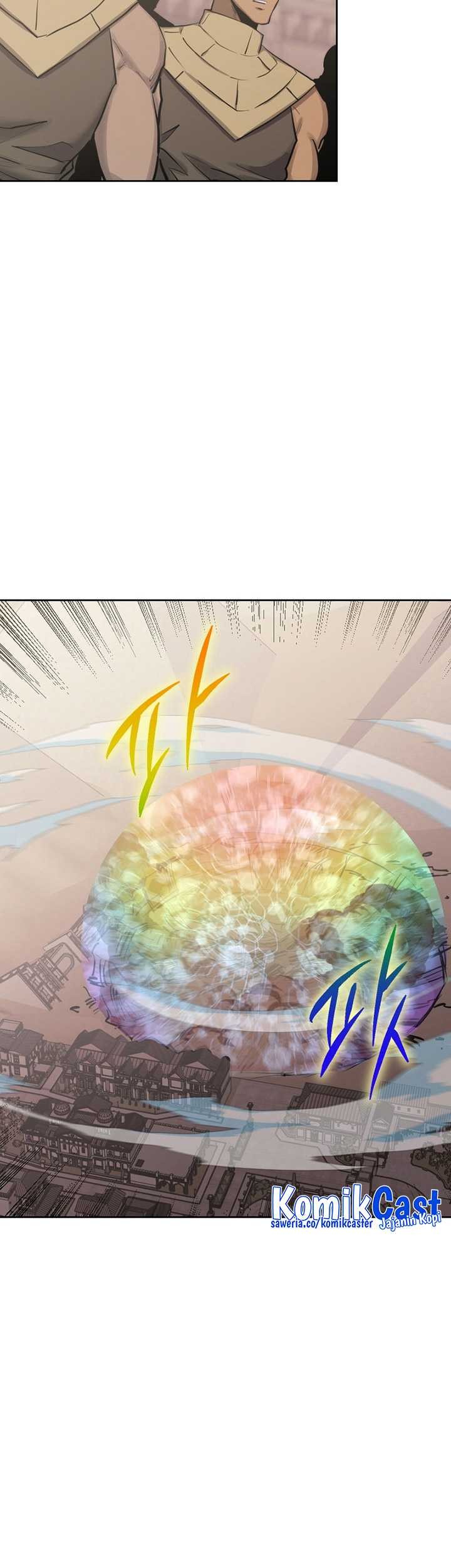 Player from Today Onwards Chapter 96 Gambar 80