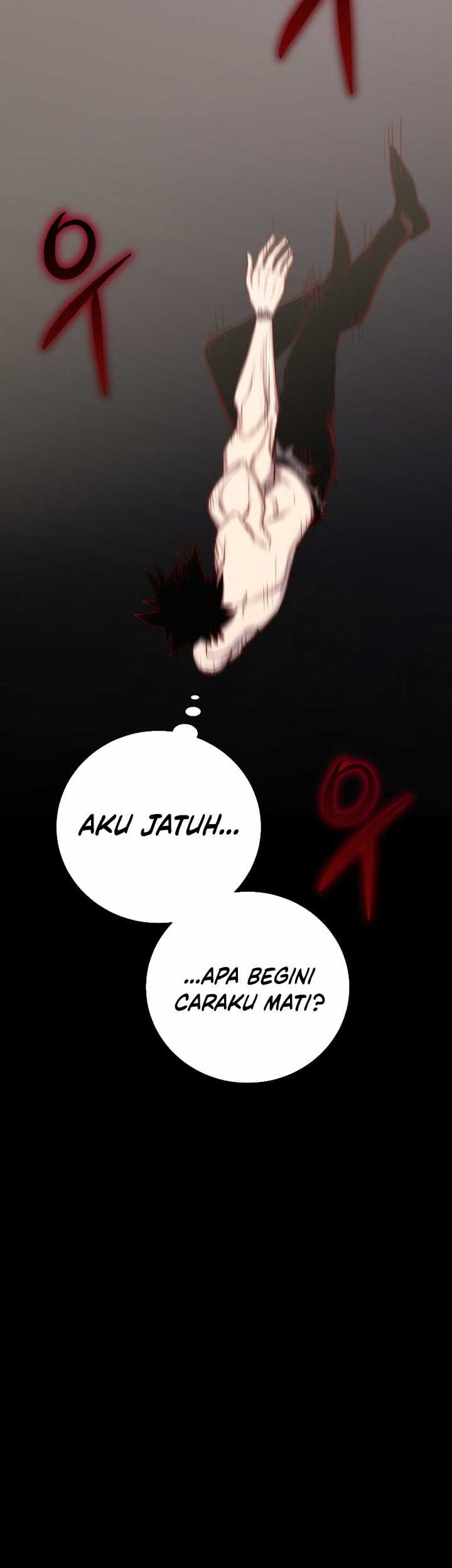 Player from Today Onwards Chapter 96 Gambar 8