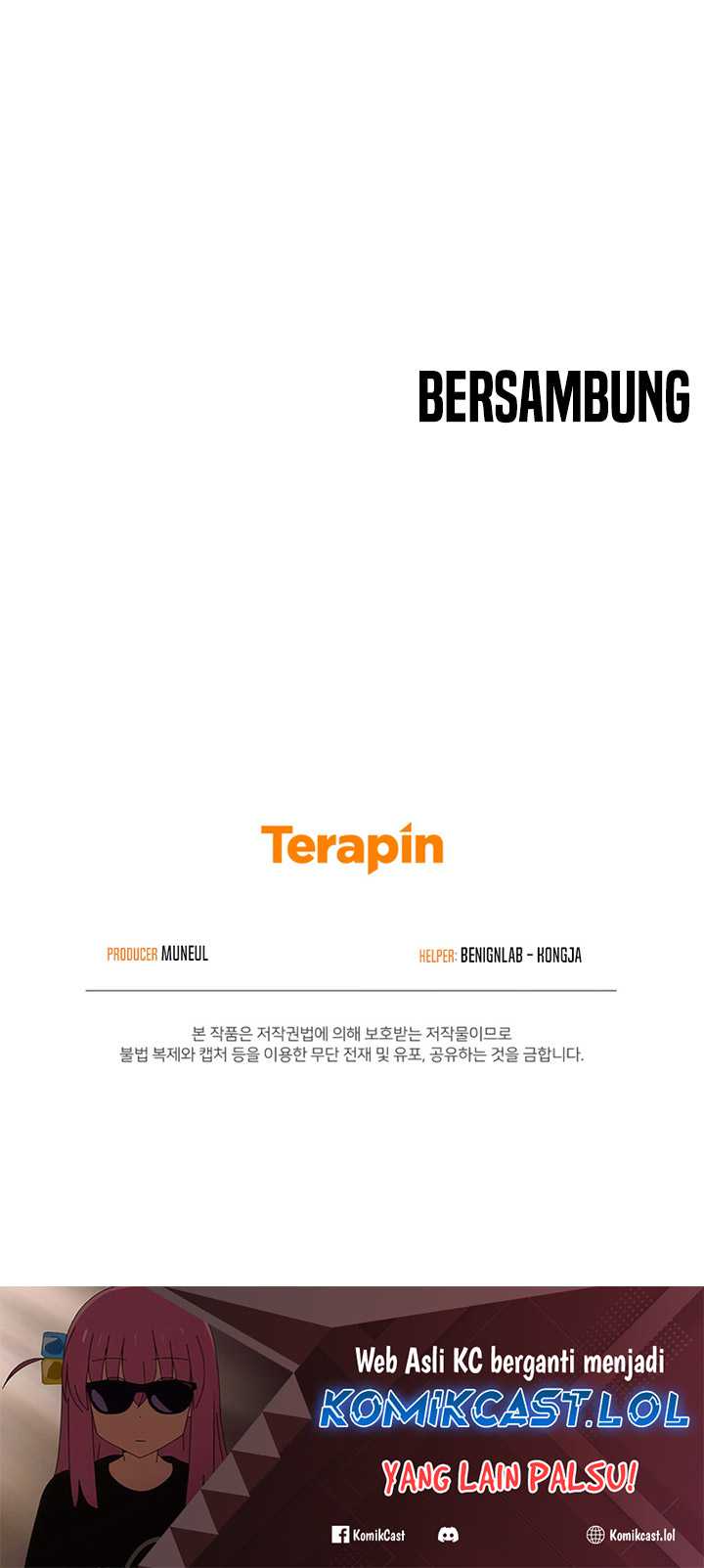 Player from Today Onwards Chapter 96 Gambar 93