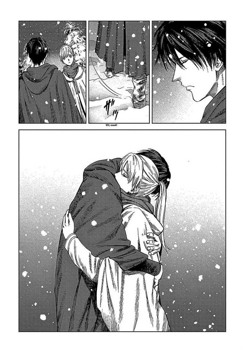 Madou no Keifu Chapter 29 Gambar 26