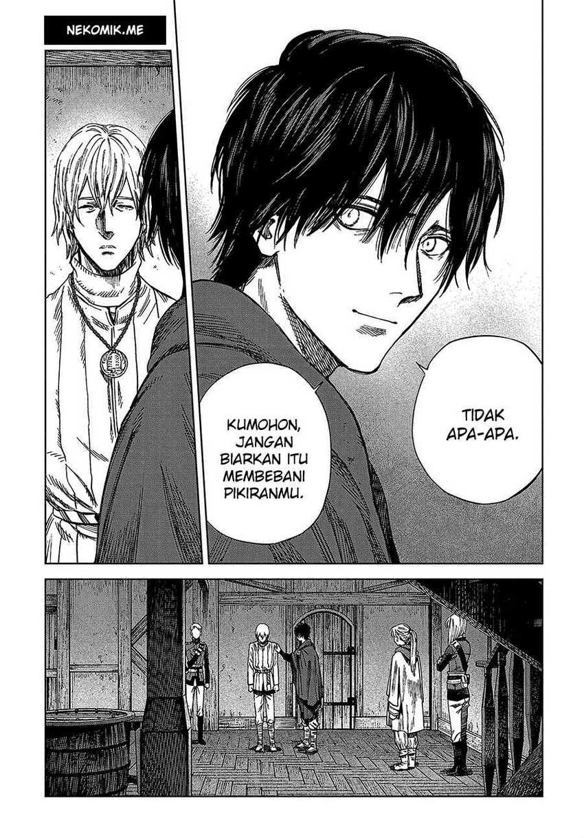 Madou no Keifu Chapter 29 Gambar 20