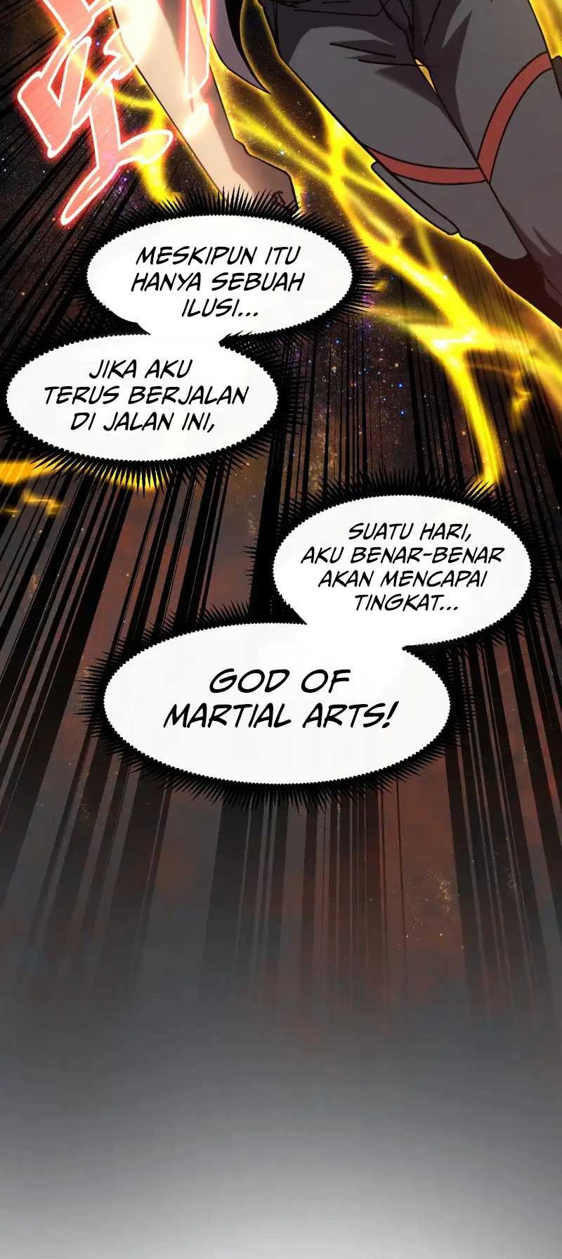 Apex Future Martial Arts Chapter 88 Gambar 8